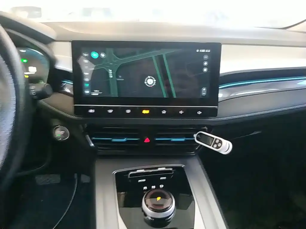 Roewe Ei5 — миниатюра 13