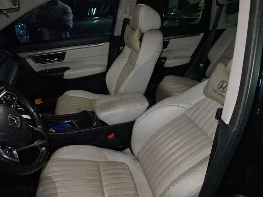 Honda Breeze PHEV — миниатюра 11
