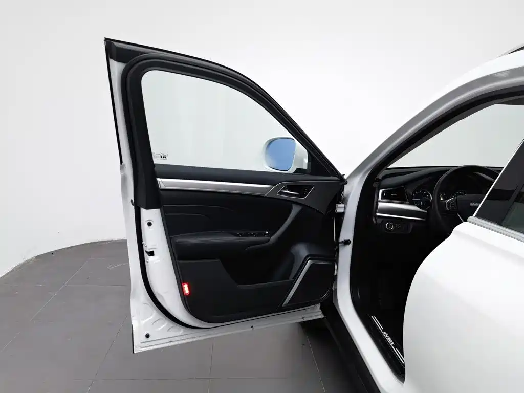 Haval H7 — миниатюра 8