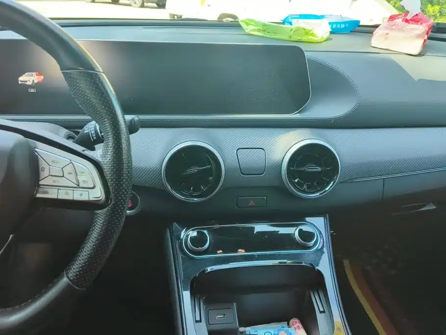 Fengxing Fengxing T5 EVO — миниатюра 13