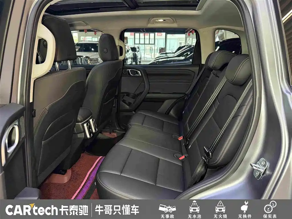 Haval Big Dog — миниатюра 24