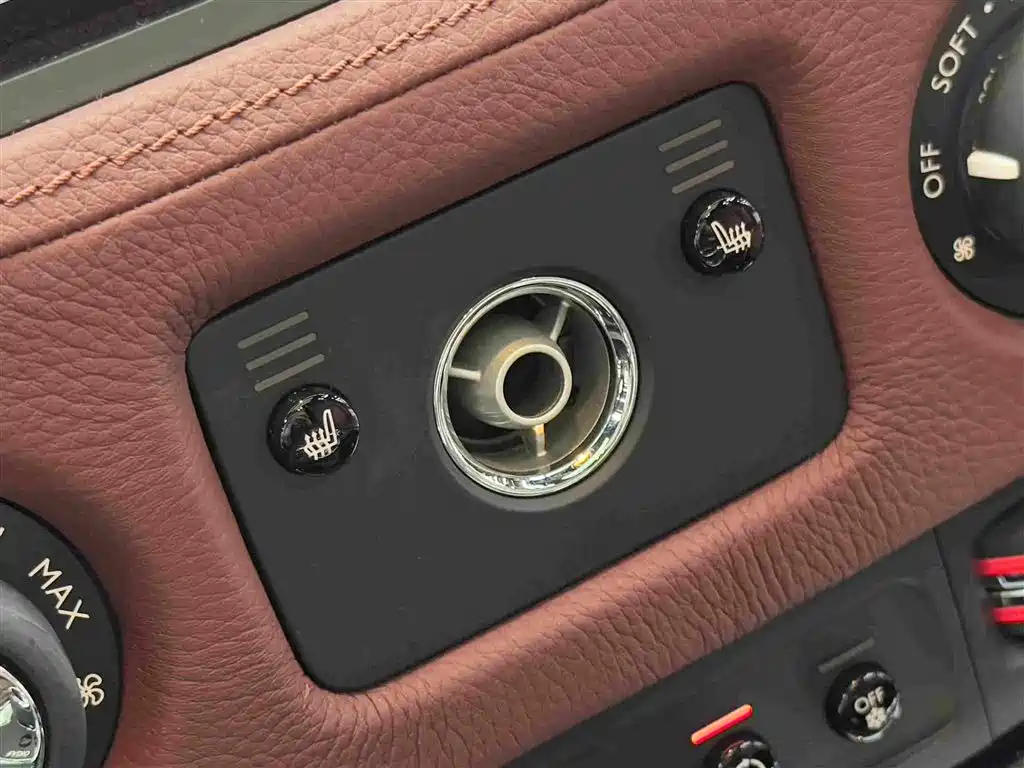 Rolls-Royce Ghost — миниатюра 18