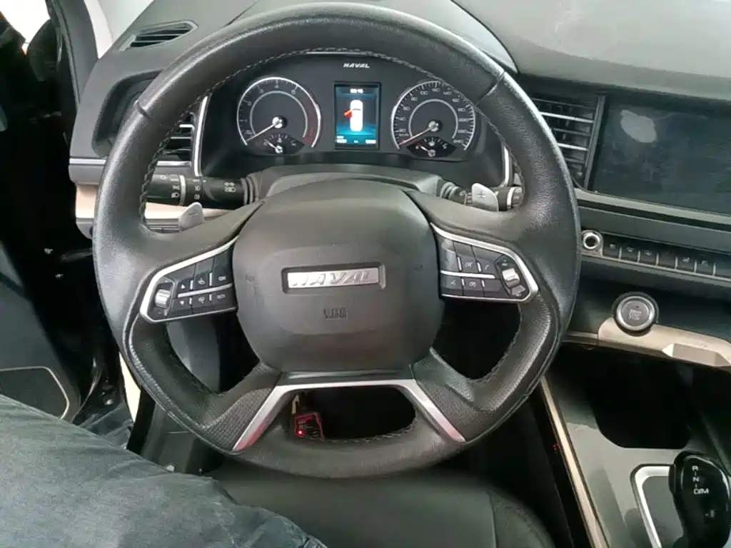 Haval H6 — миниатюра 11