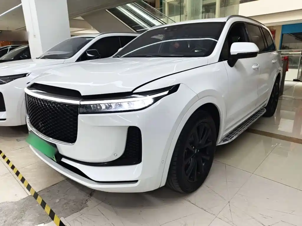 Li Auto Li ONE
