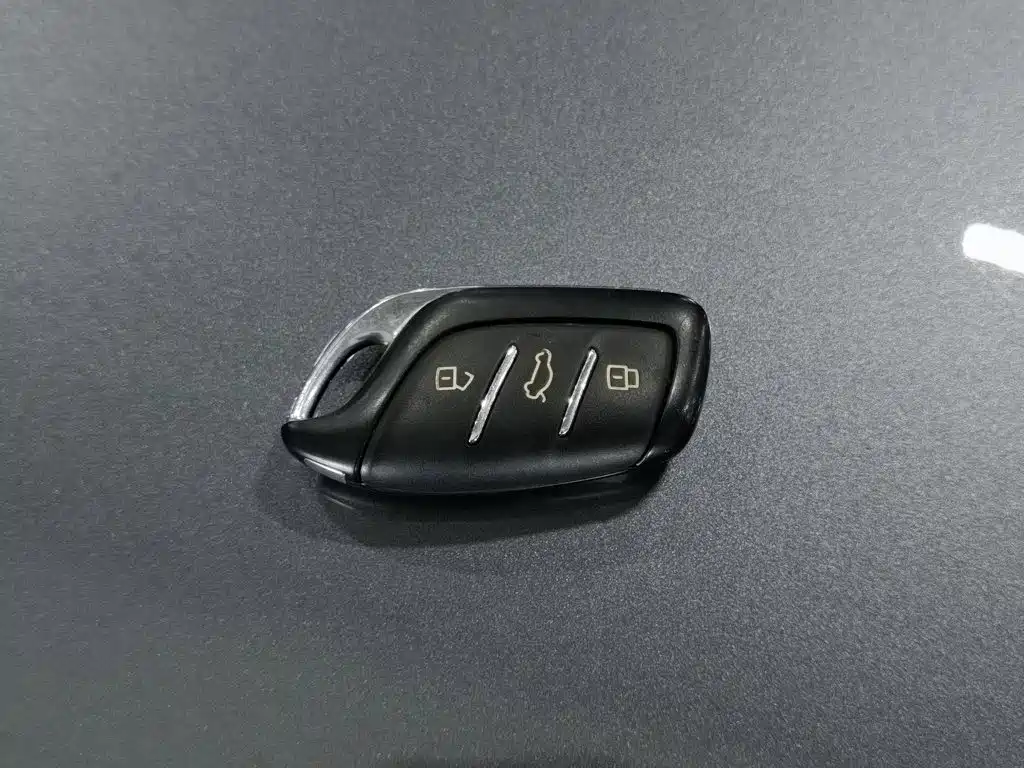 Roewe i5 — миниатюра 19