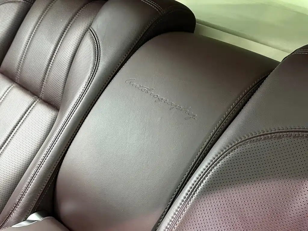 Land Rover Range Rover — миниатюра 29
