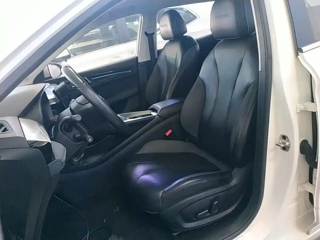 Roewe Ei5 — миниатюра 15