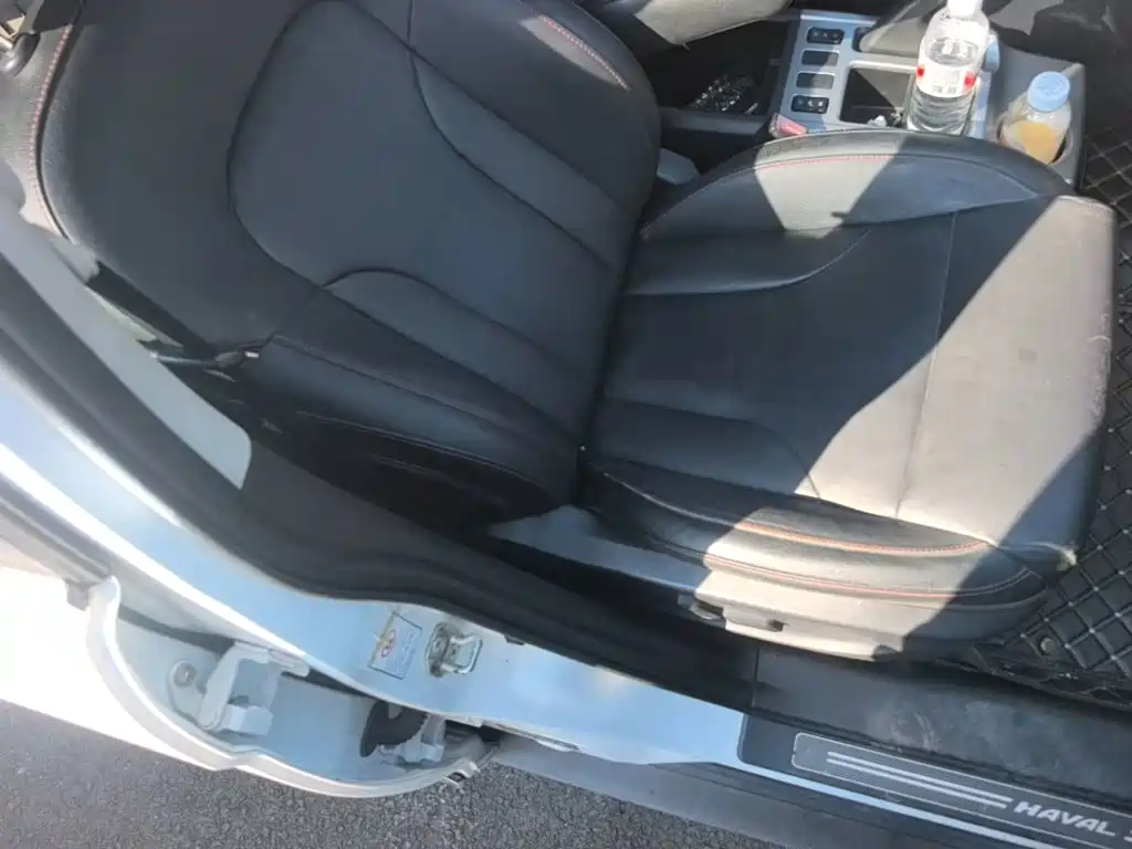 Haval H6 — миниатюра 25
