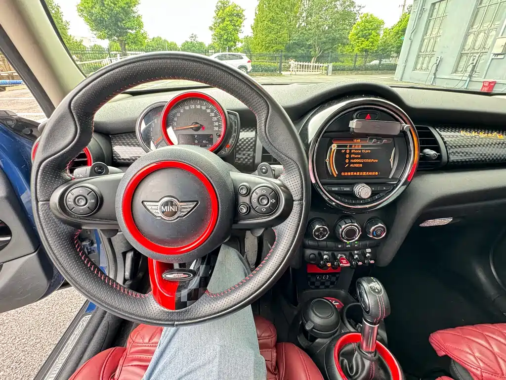 MINI Mini — миниатюра 8