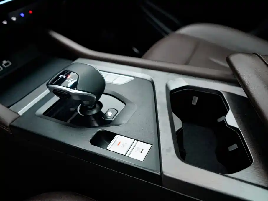 Jetour X90 PLUS — миниатюра 10