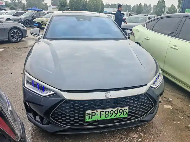 BYD HAN 2023