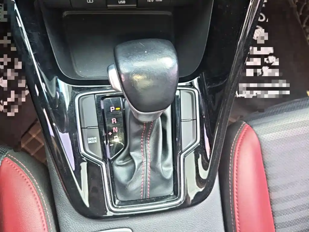Kia Sportage — миниатюра 14