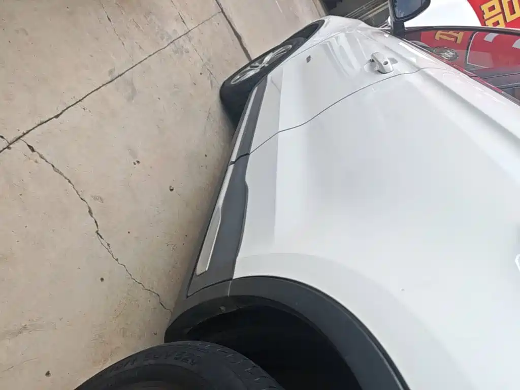 Geely Boyue — миниатюра 22