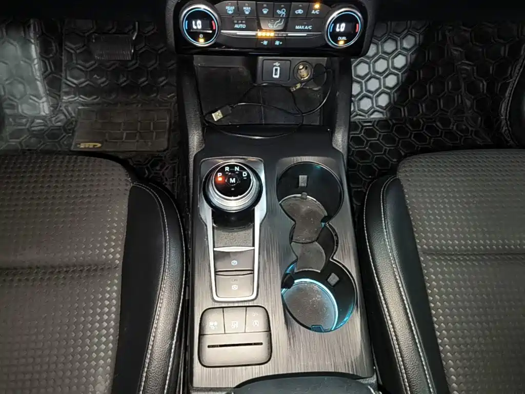 Ford Focus — миниатюра 14