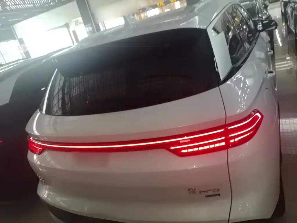 BYD Pro New Energy — миниатюра 6