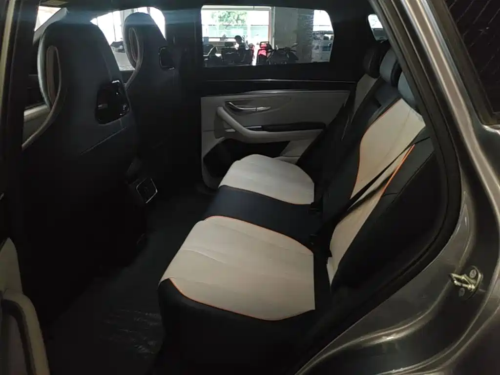 BYD PLUS New Energy — миниатюра 17