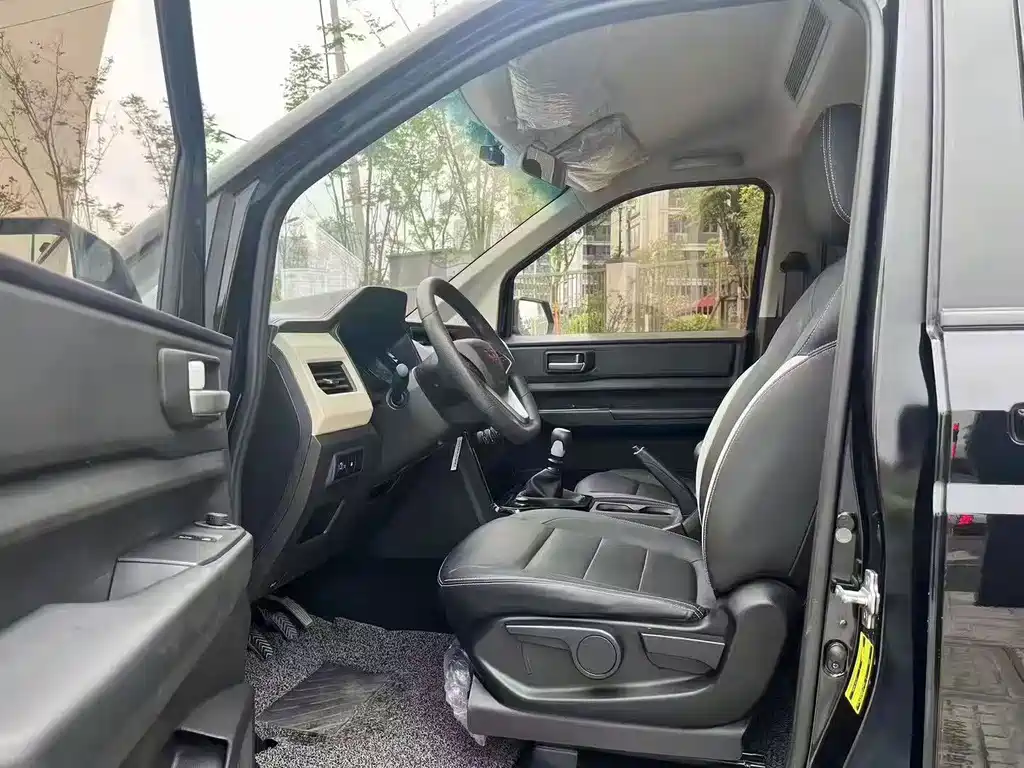Wuling Zhengcheng — миниатюра 4