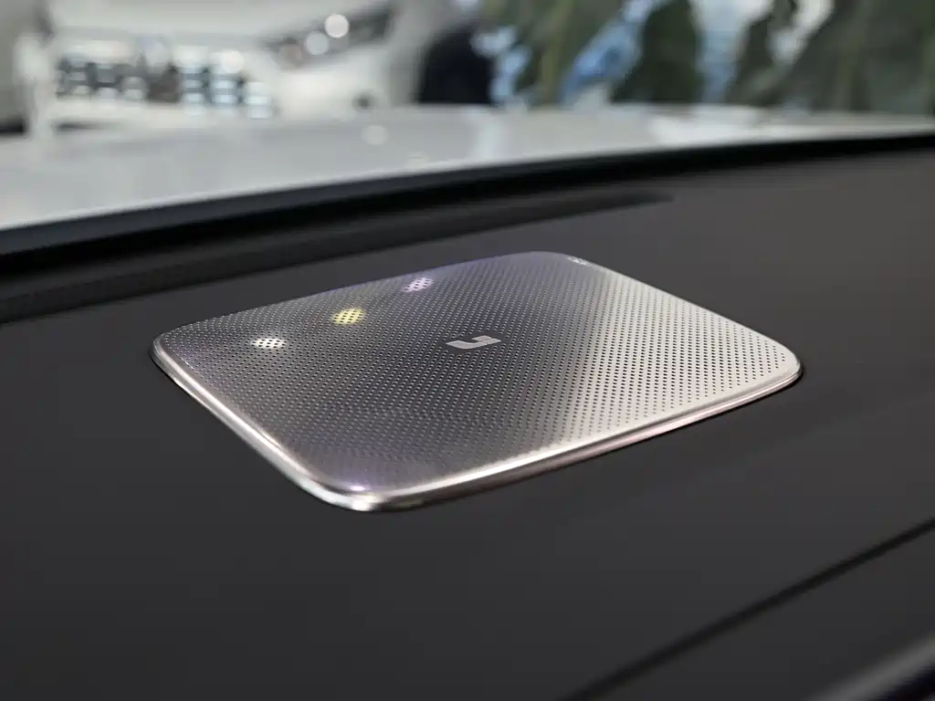 Li Auto Li L7 — миниатюра 10