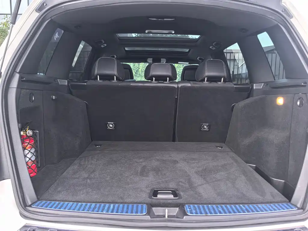 Mercedes-Benz GLK-Class — миниатюра 15