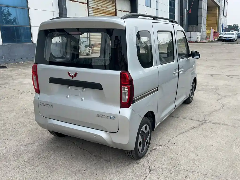 Wuling Sunshine EV 2025 201km Comfort