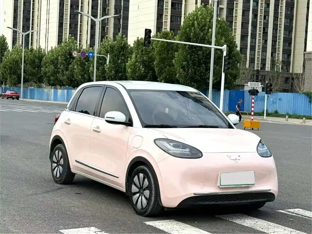 Wuling Bingo — миниатюра 3