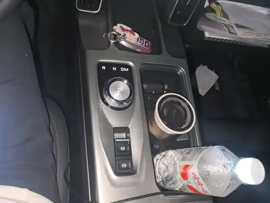 Haval Big Dog — миниатюра 16