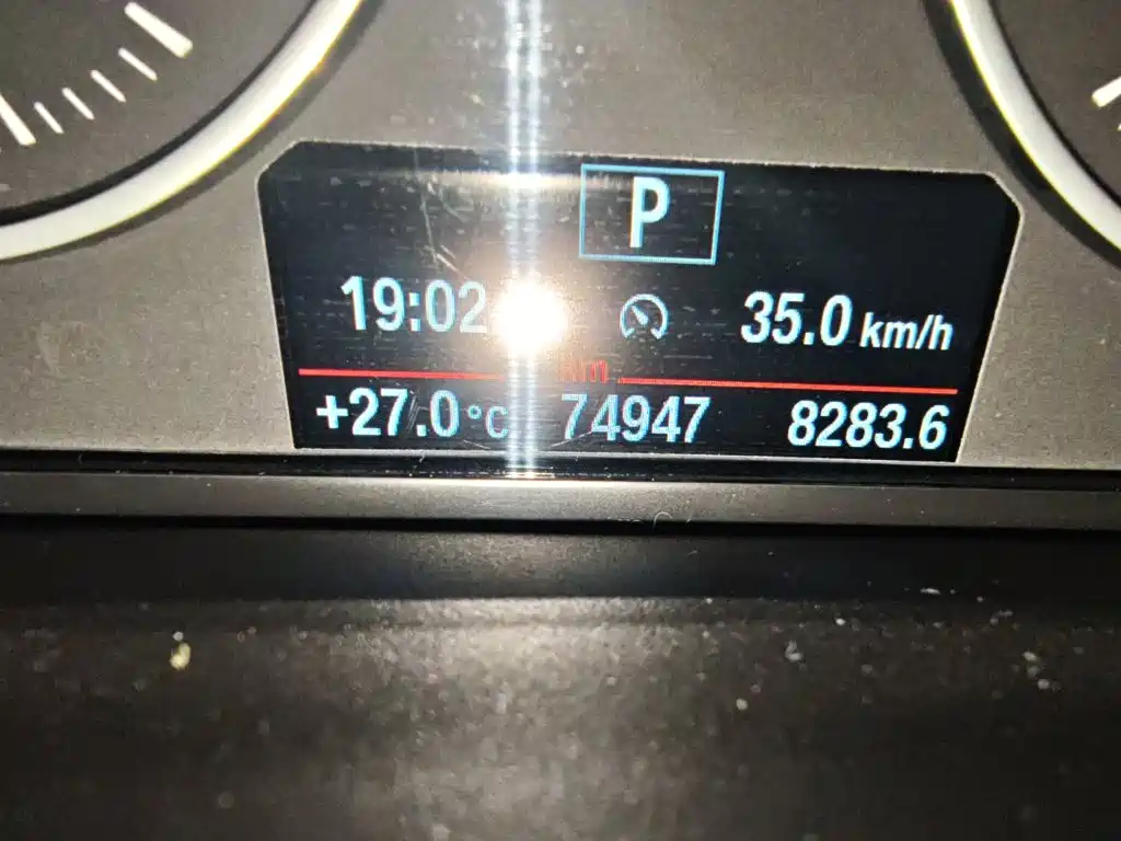 BMW X1 — миниатюра 5
