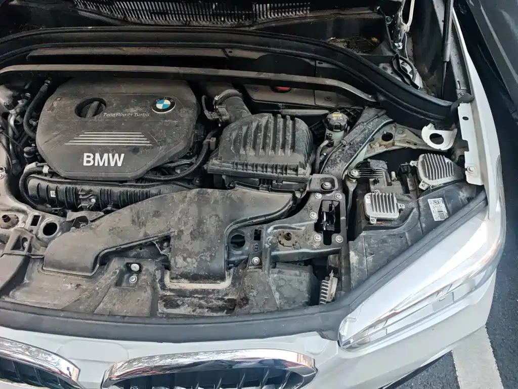 BMW X1 — миниатюра 20
