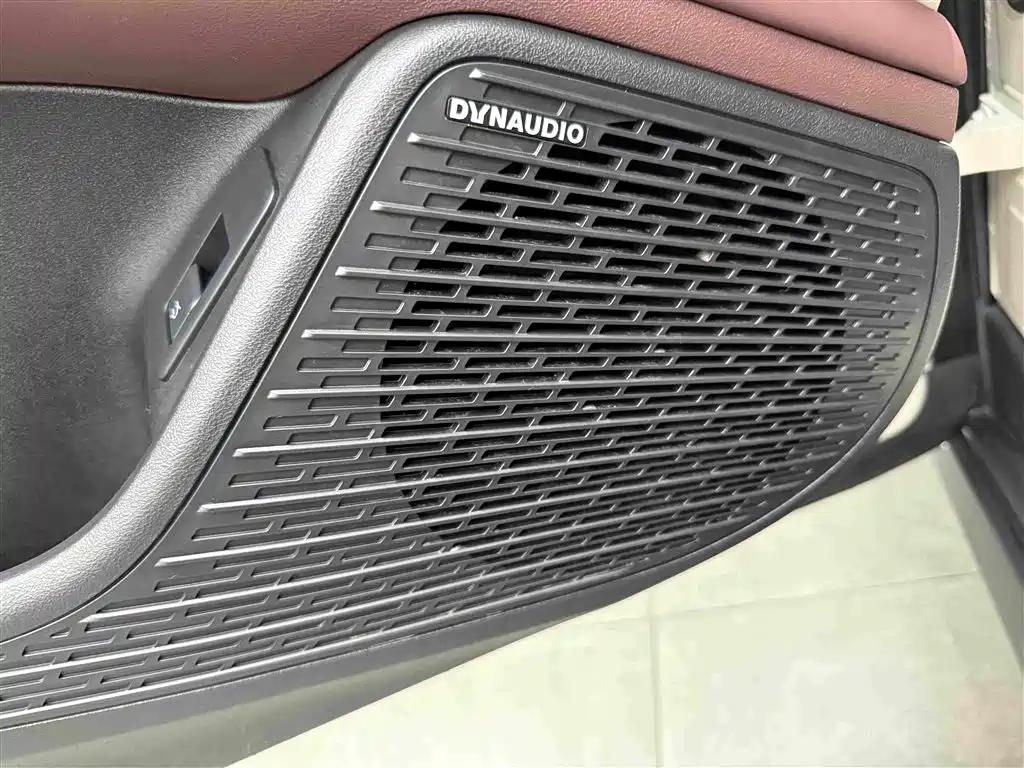 BYD Seal 07 DM-i — миниатюра 22