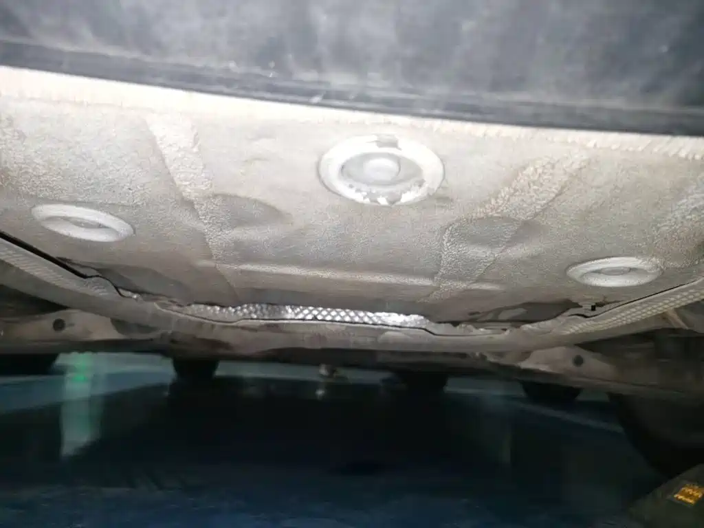Audi A4L — миниатюра 25