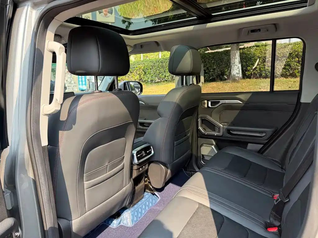 Shanhai Traveller C-DM — миниатюра 11