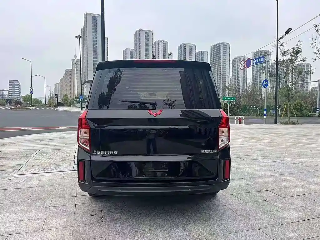 Wuling Zhengcheng — миниатюра 17