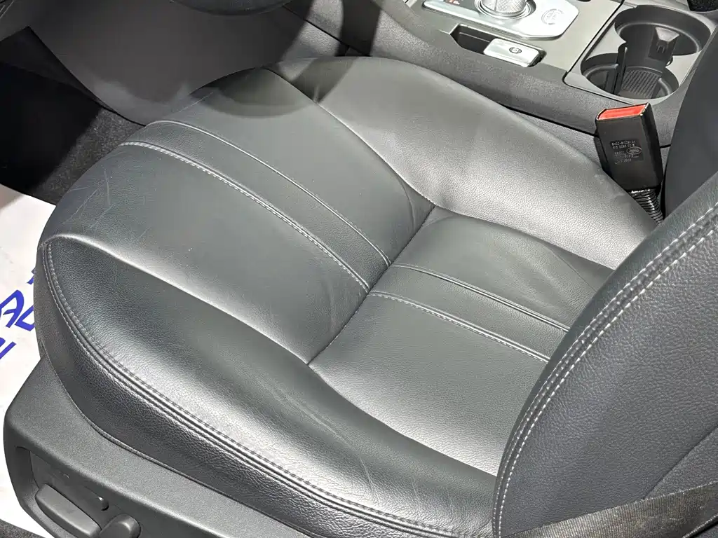 Land Rover Discovery — миниатюра 14