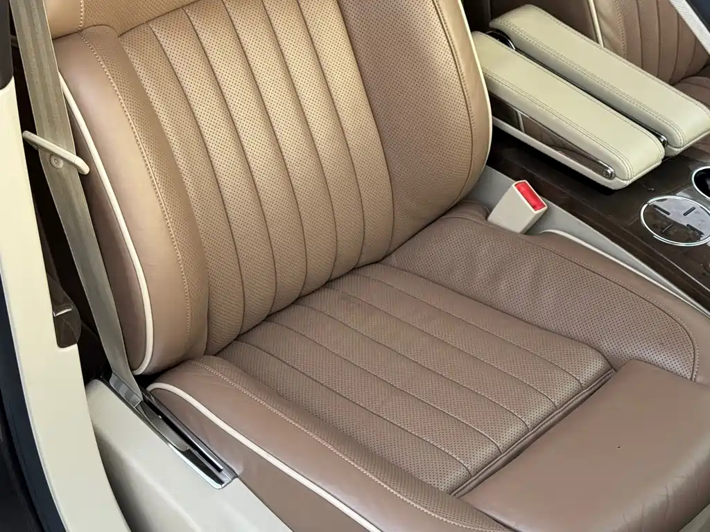 Volkswagen Phaeton — миниатюра 13