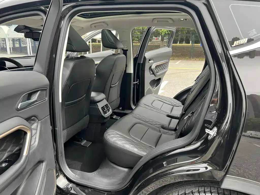 Haval H6 — миниатюра 6