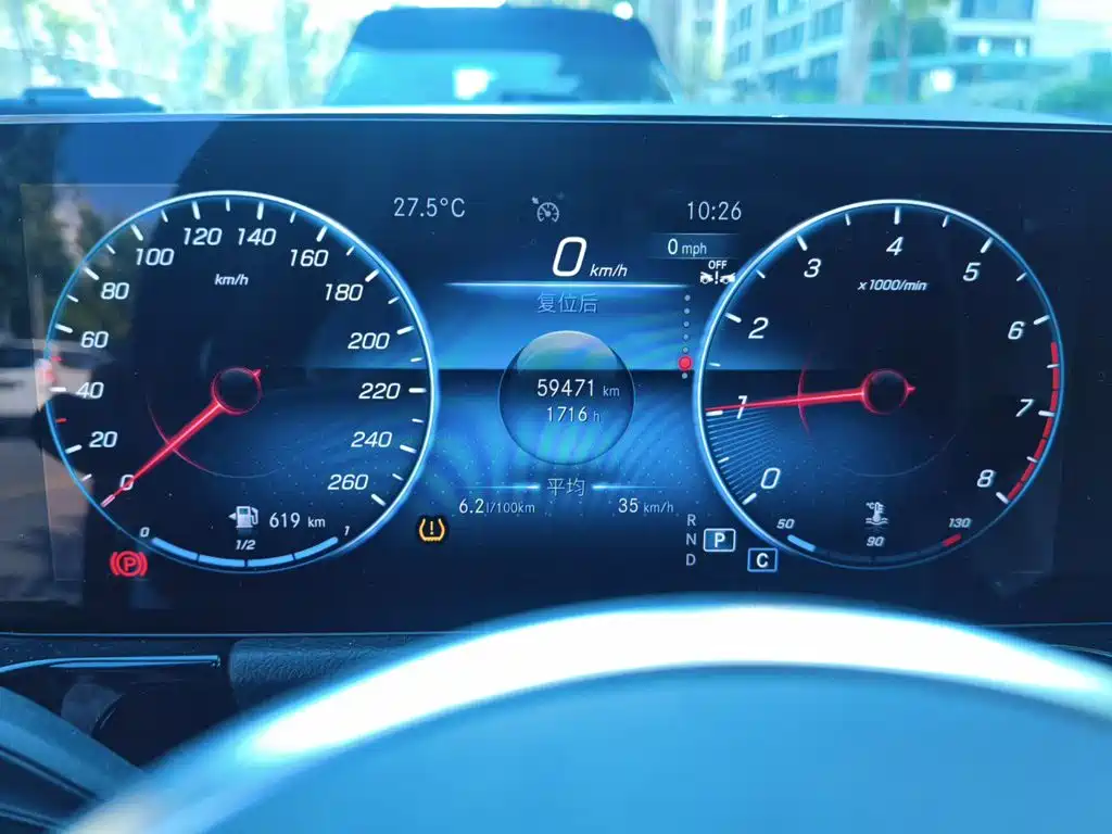Mercedes-Benz B-Class — миниатюра 8