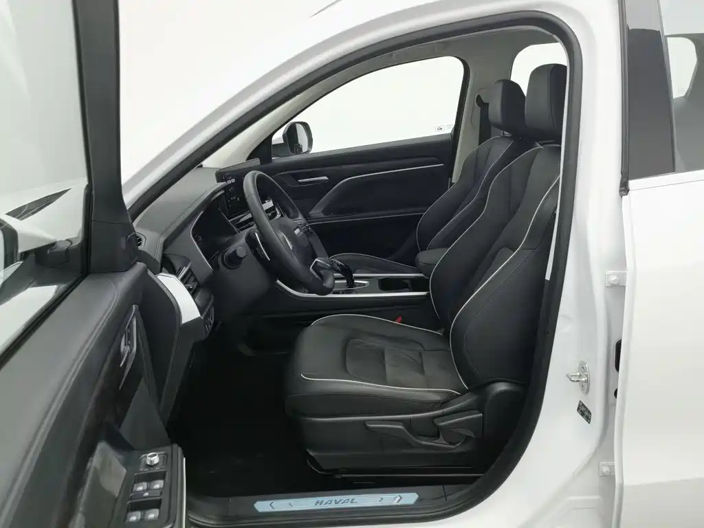 Haval H6 — миниатюра 10