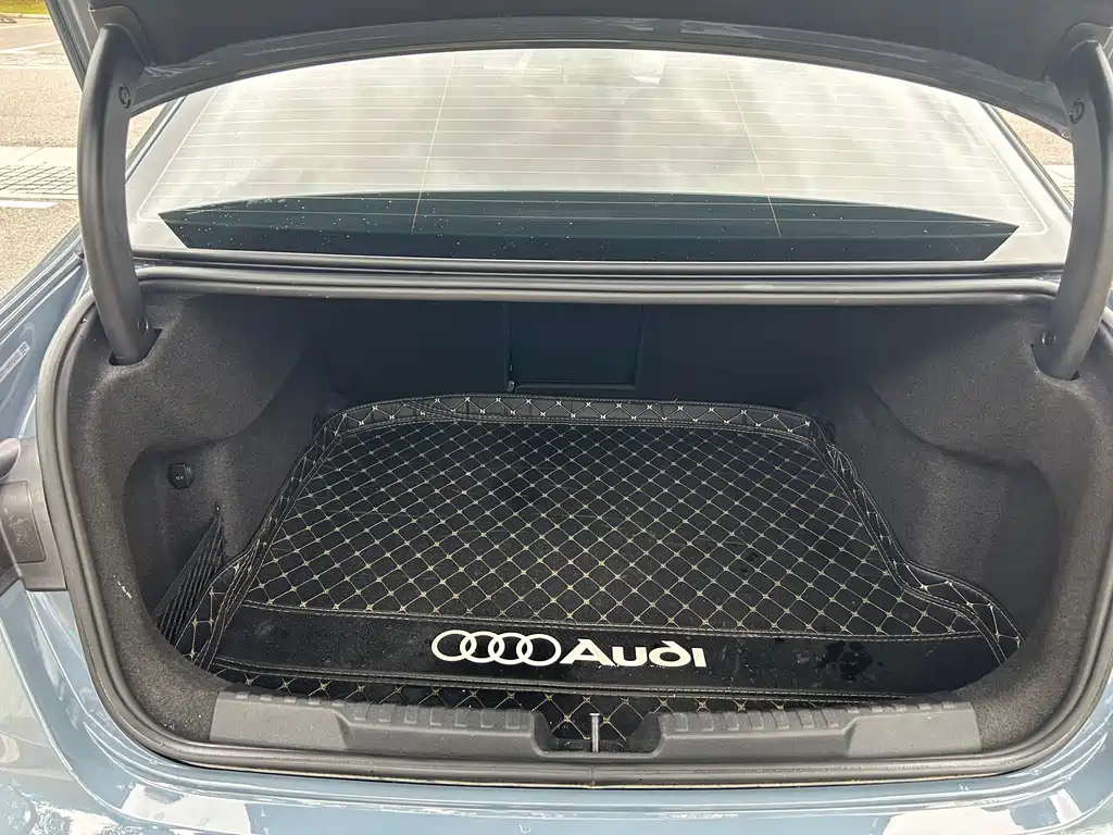 Audi A3 — миниатюра 20