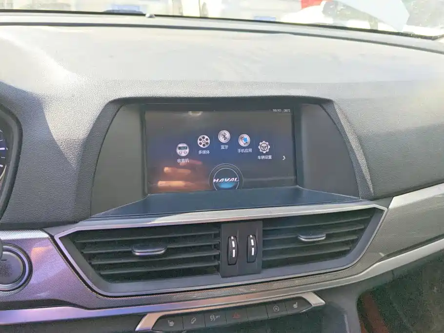 Haval H6 — миниатюра 13