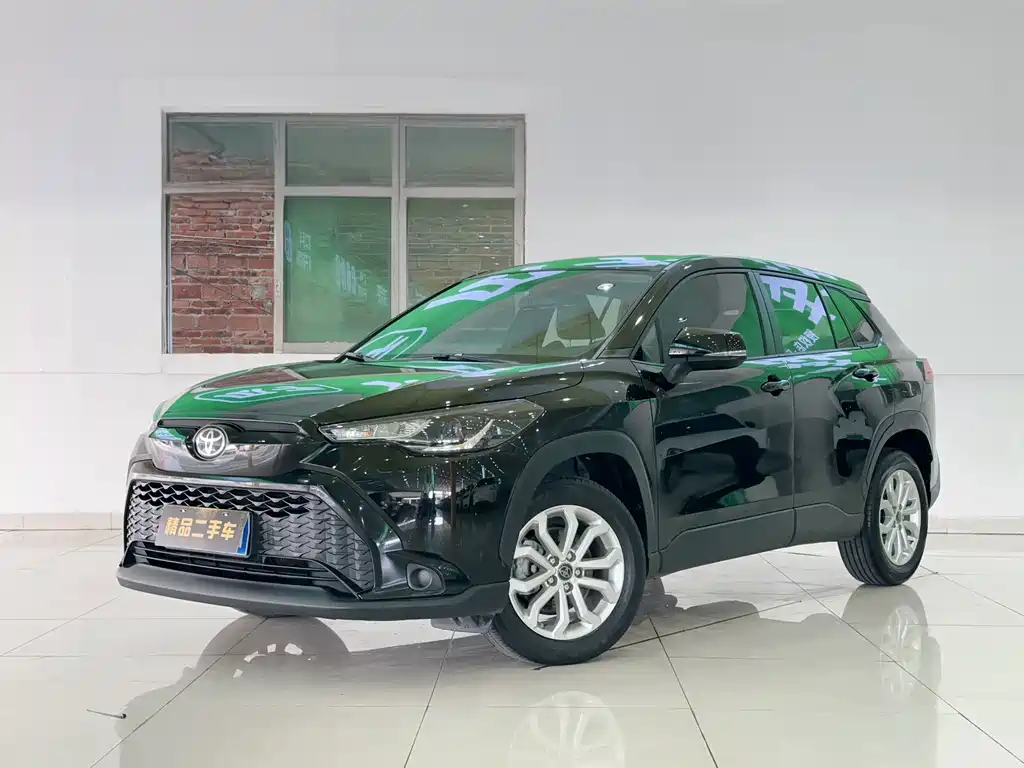 Toyota Frontlander