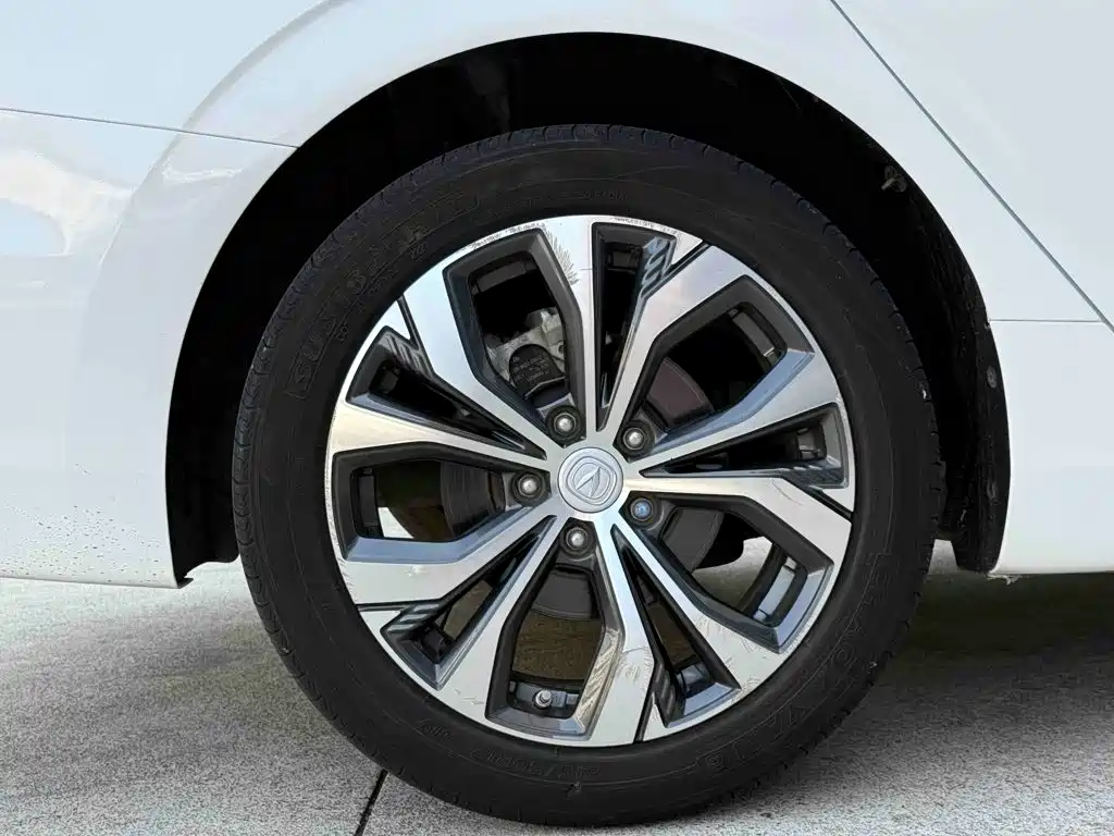 Changan Eado — миниатюра 12