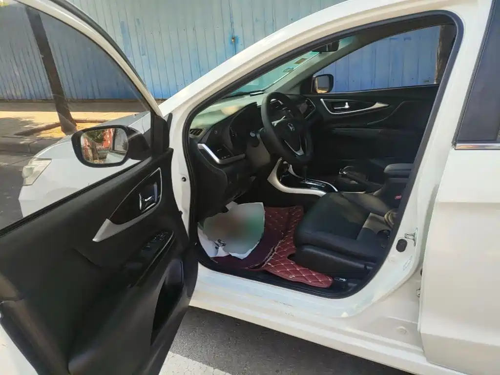 Honda Crider — миниатюра 16