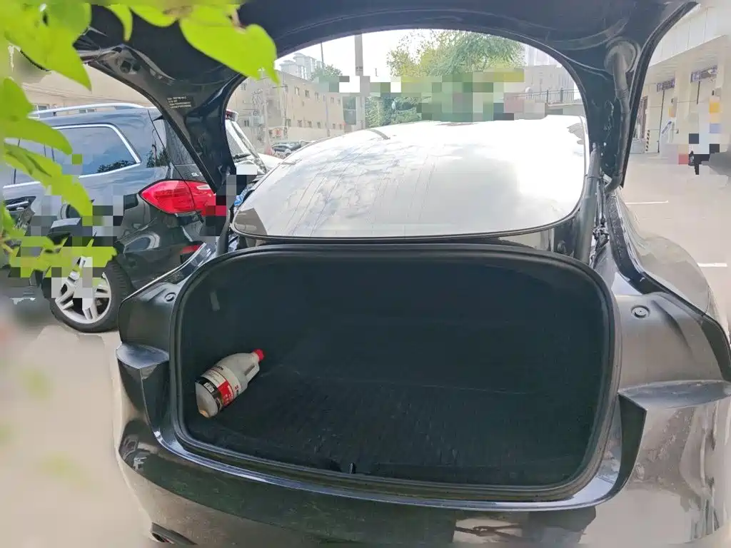 Tesla Model 3 — миниатюра 20