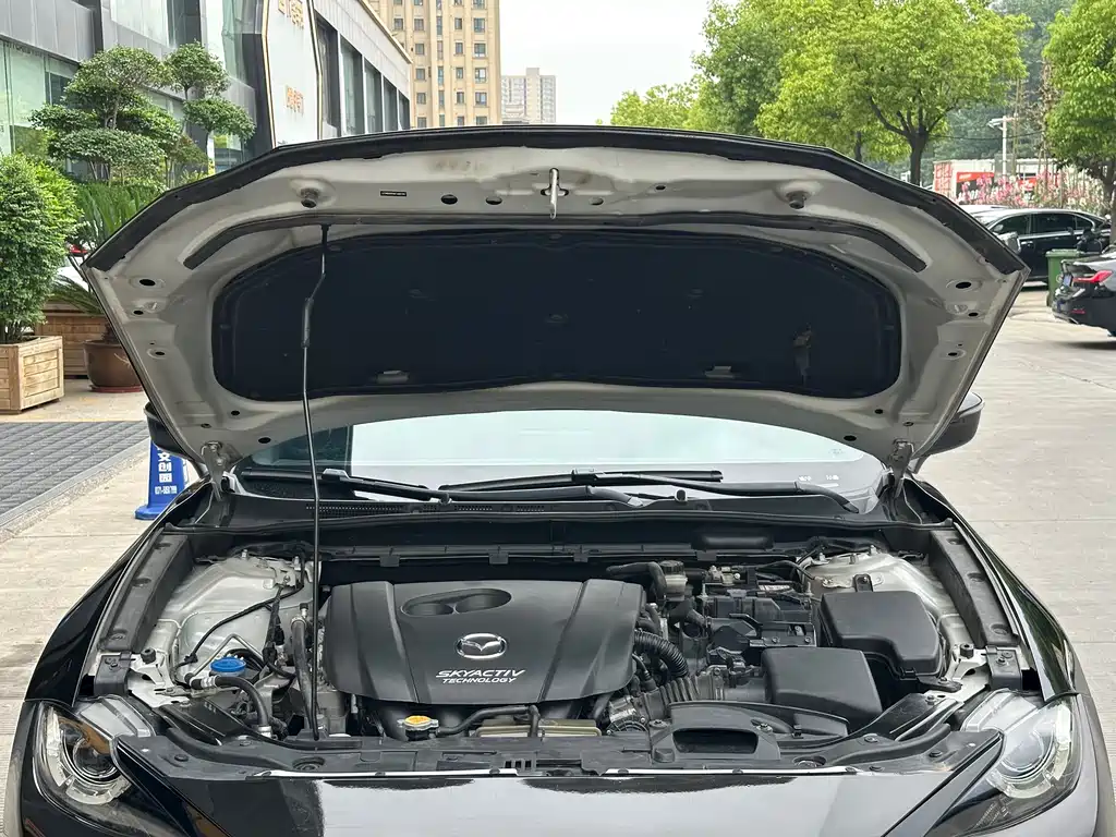Mazda CX-4 — фотографии объявления, Фото 32