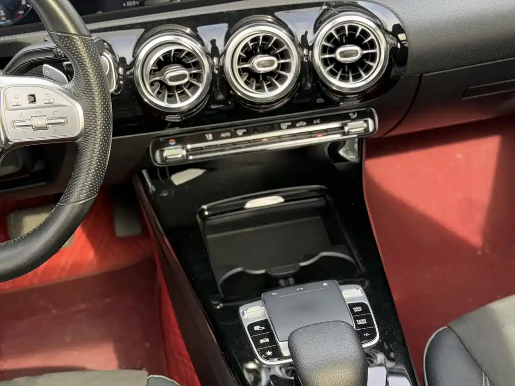 Mercedes-Benz A-Class A 2020 A 200 L Sport