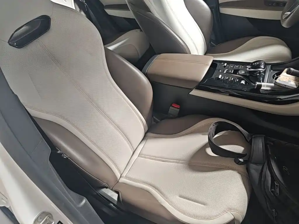 BYD Qin PLUS — миниатюра 25