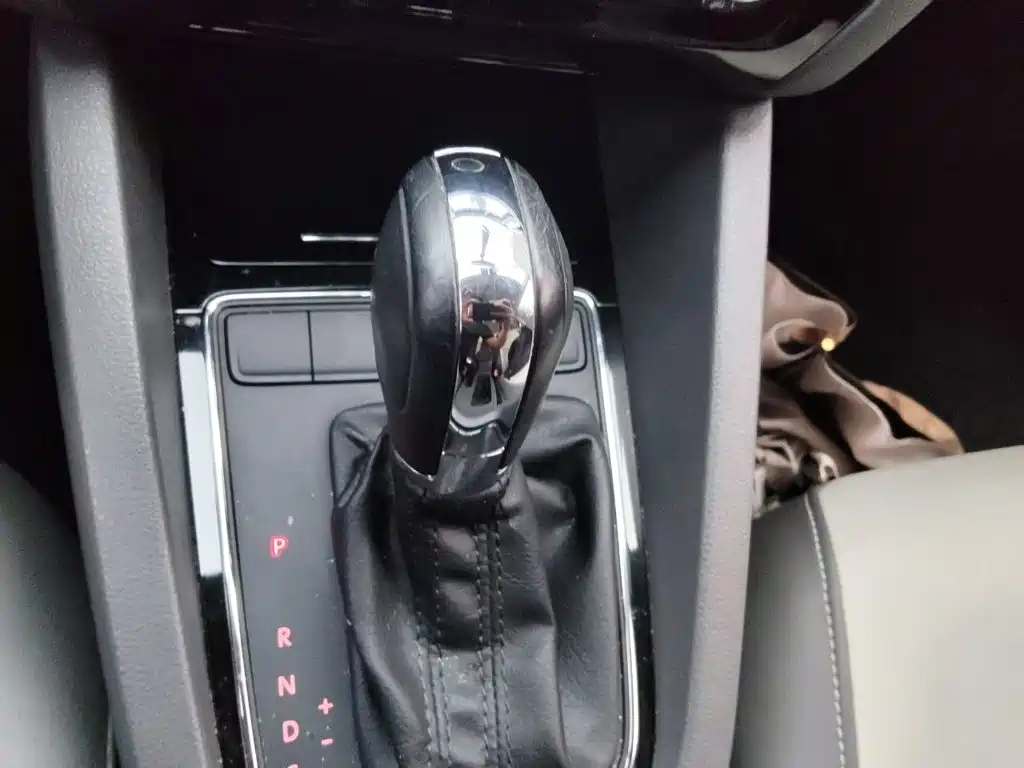 Volkswagen Sagitar — миниатюра 11