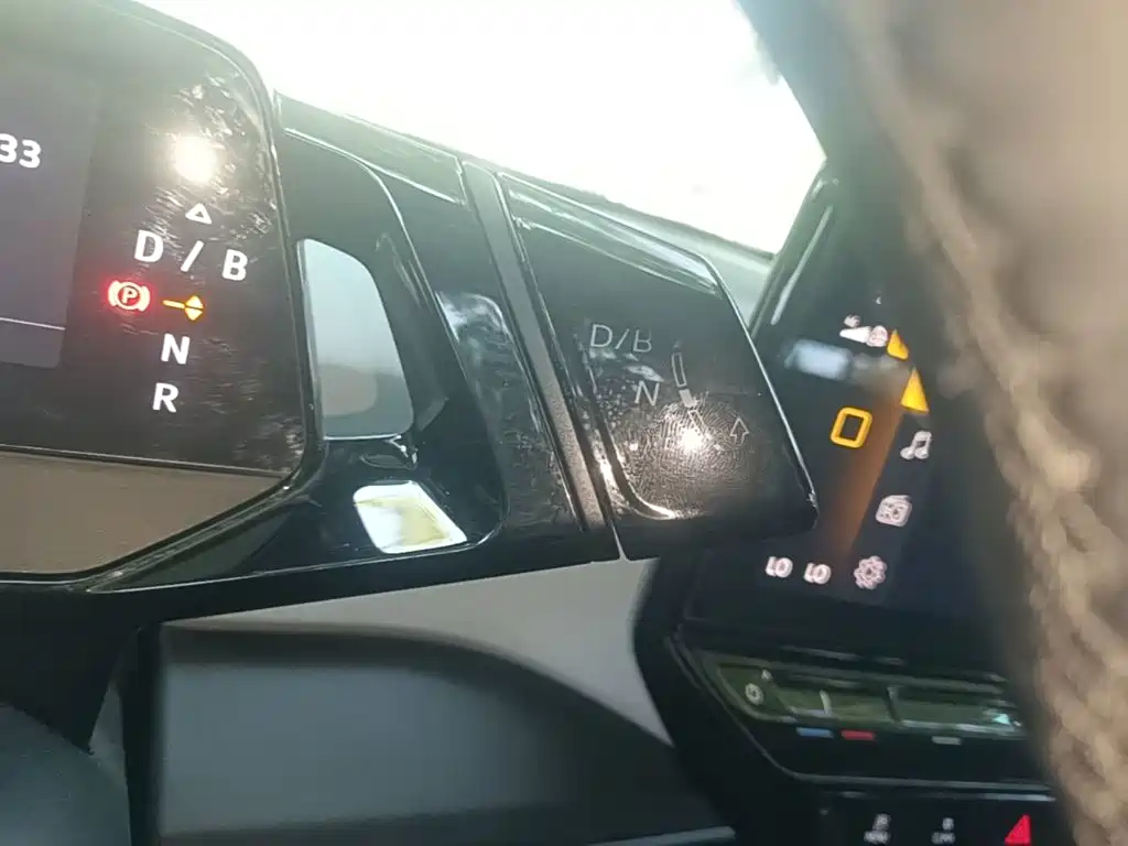 Volkswagen ID.3 — миниатюра 14