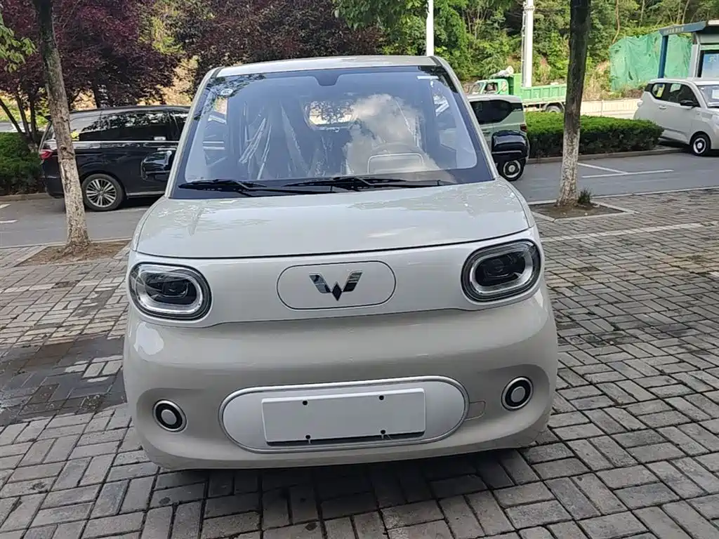 Wuling Mini EV MINIEV 2024 215km