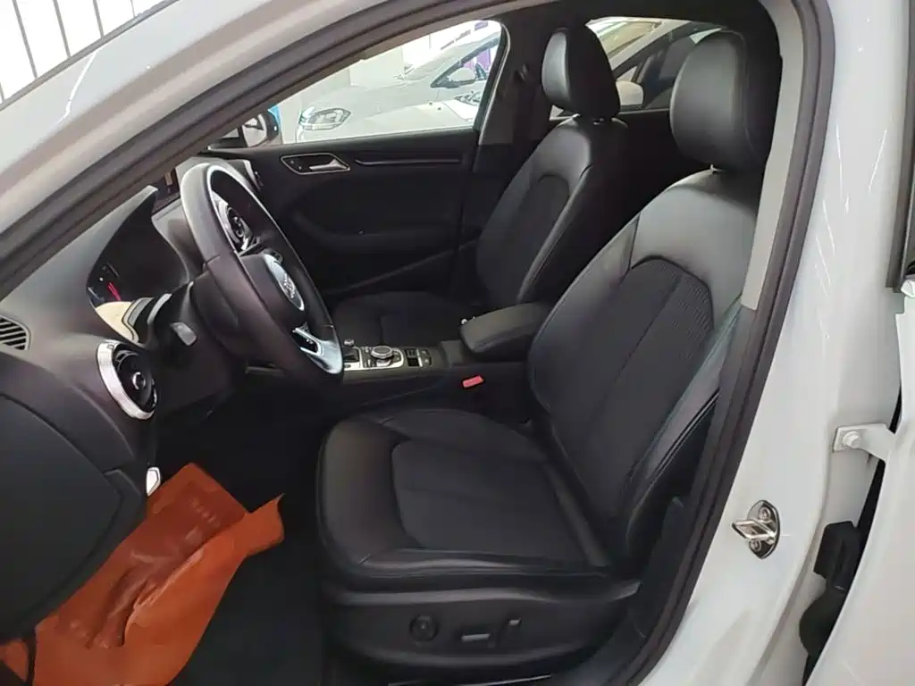 Audi A3 — миниатюра 15